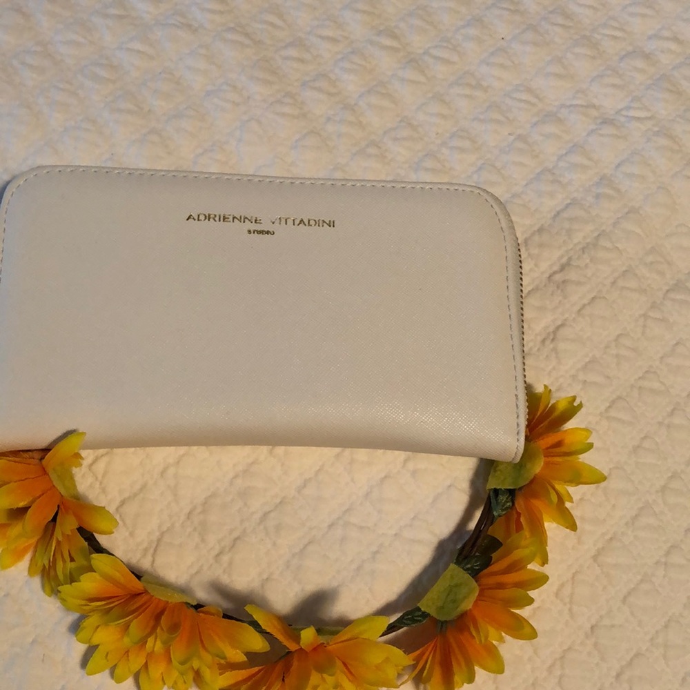 Ladies wallet